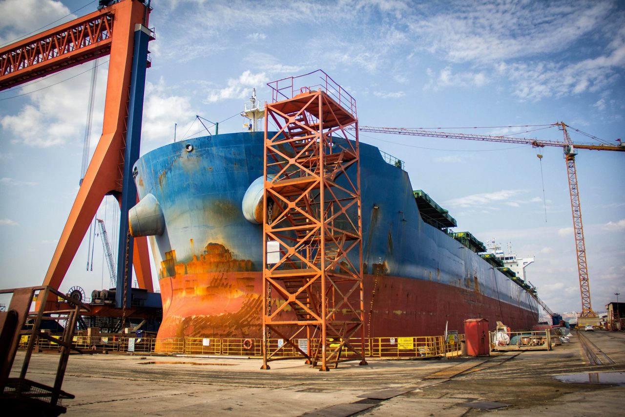 Ocean Freight
